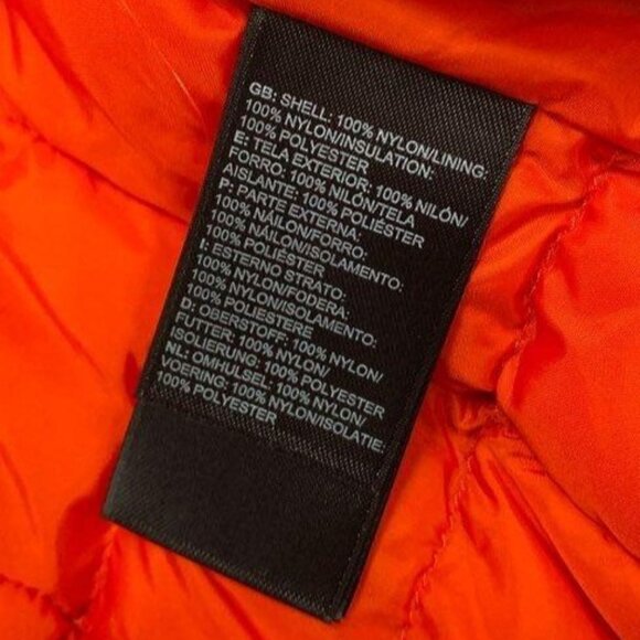 The North Face Gregorio ThermoBall Triclimate 3-in-1 HyVent Jacket Men's Size M - Picture 11 of 11